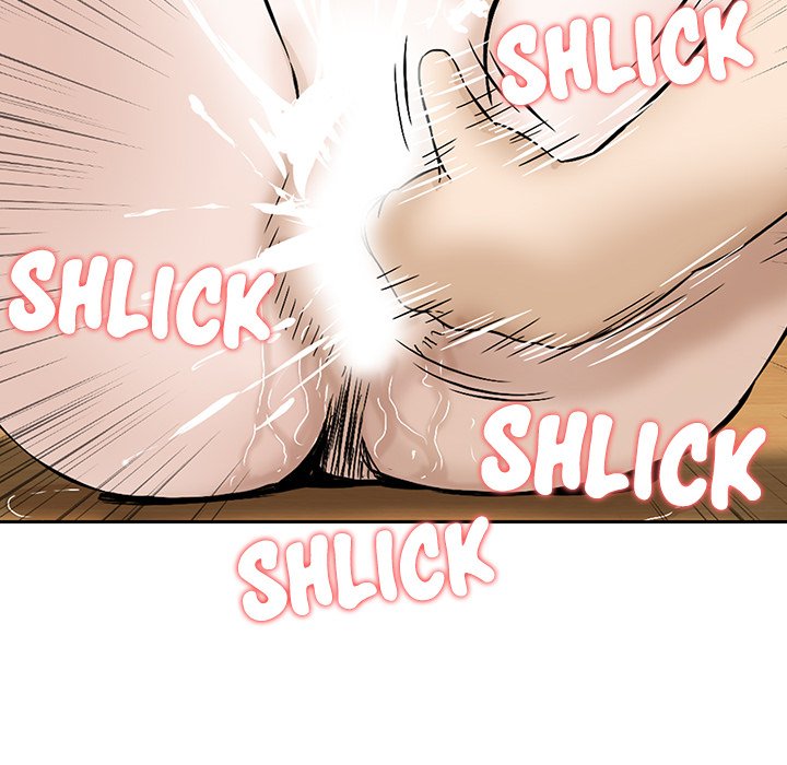 All Theirs Chapter 7 Page 70