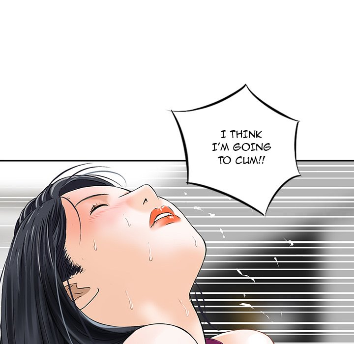 All Theirs Chapter 7 Page 71