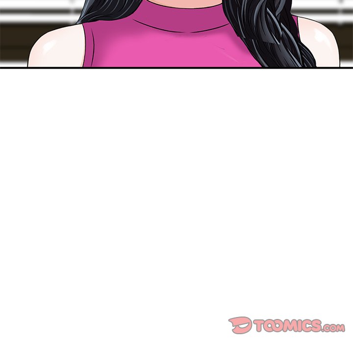 All Theirs Chapter 7 Page 8