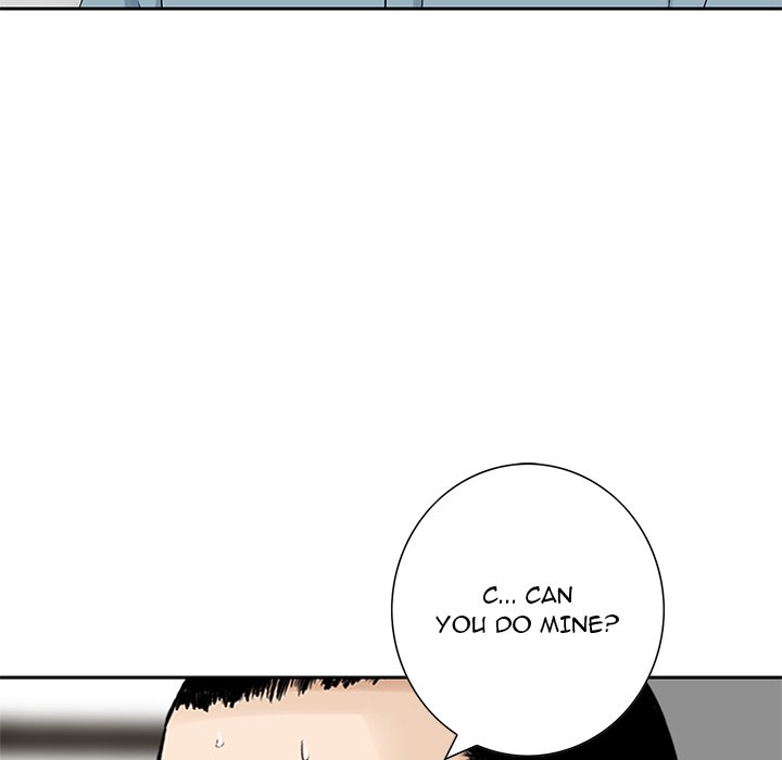 All Theirs Chapter 7 Page 90
