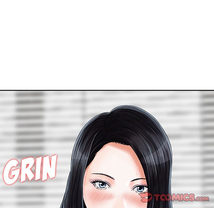 All Theirs Chapter 7 Page 92