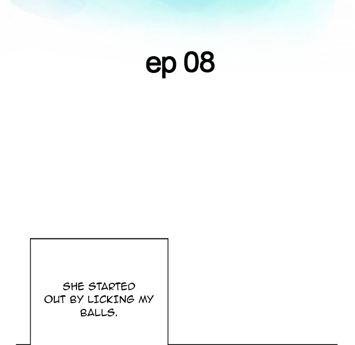 All Theirs Chapter 8 Page 12