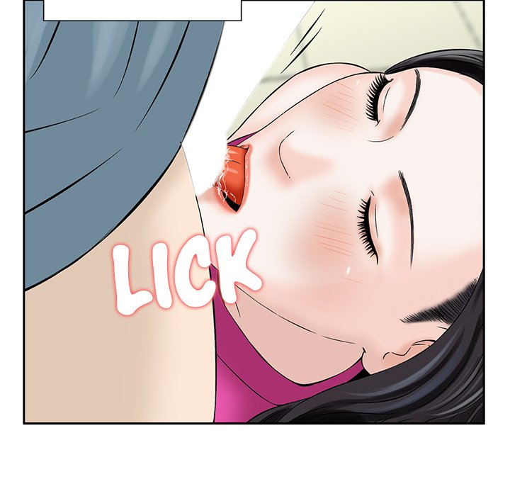 All Theirs Chapter 8 Page 13