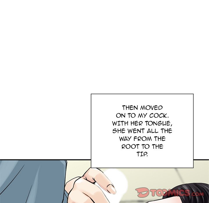 All Theirs Chapter 8 Page 14