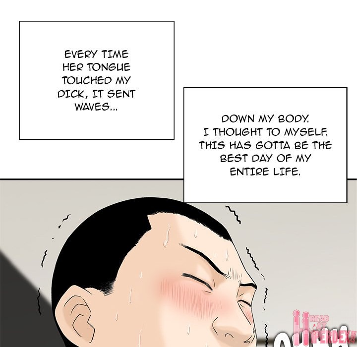 All Theirs Chapter 8 Page 16