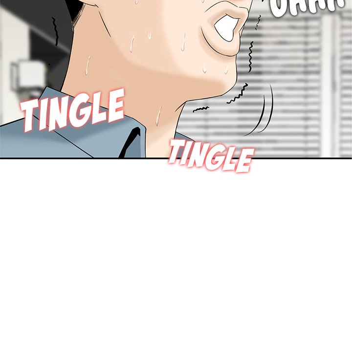 All Theirs Chapter 8 Page 17