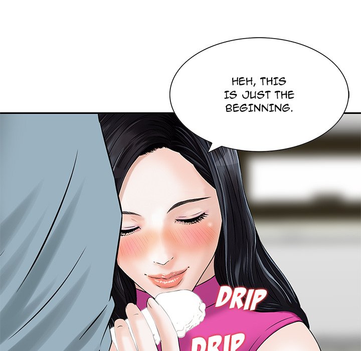 All Theirs Chapter 8 Page 18