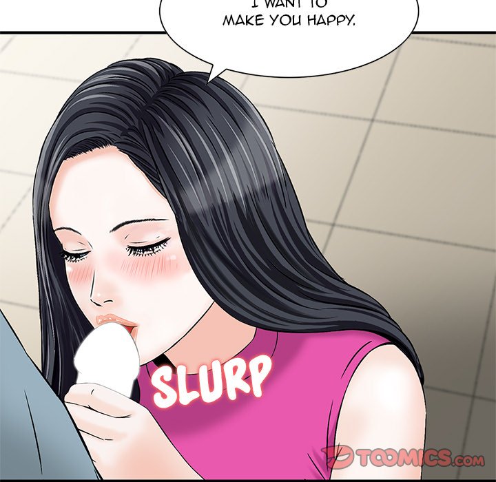 All Theirs Chapter 8 Page 20