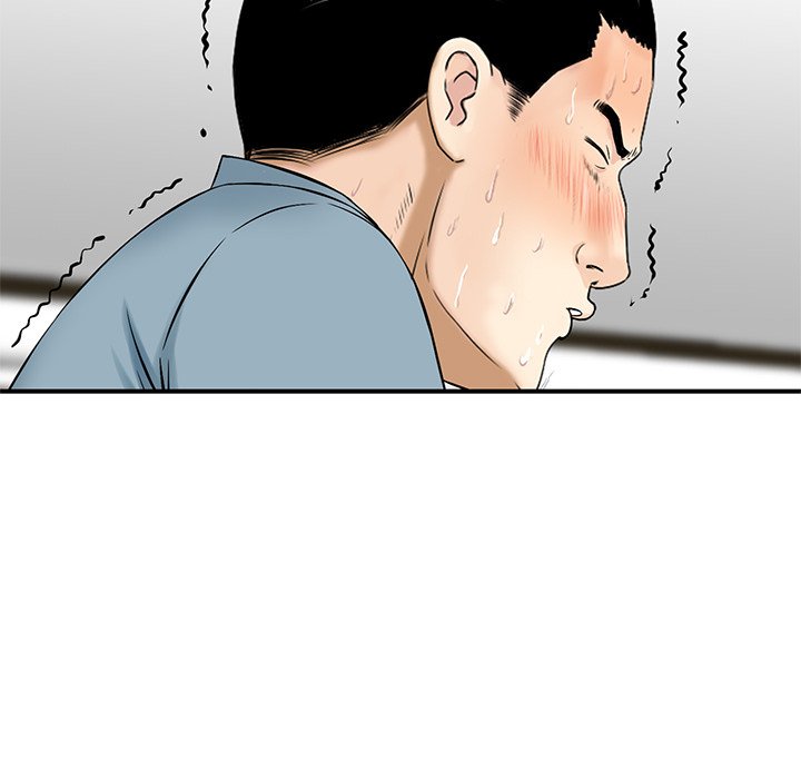 All Theirs Chapter 8 Page 22