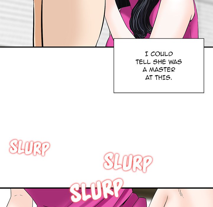 All Theirs Chapter 8 Page 24
