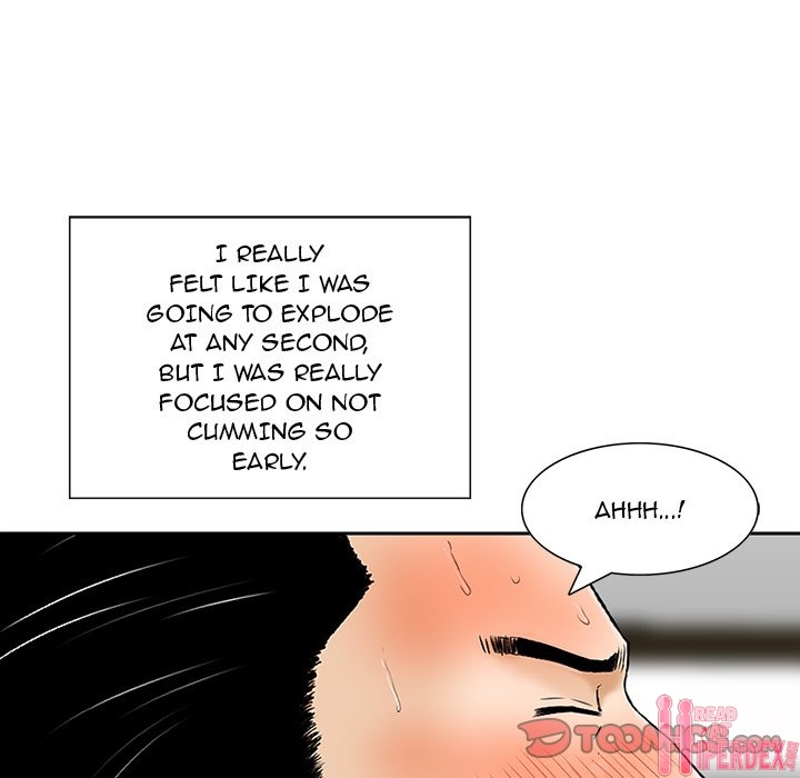 All Theirs Chapter 8 Page 26