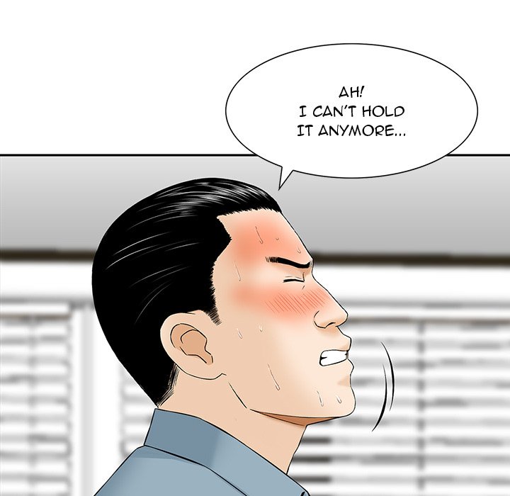 All Theirs Chapter 8 Page 30