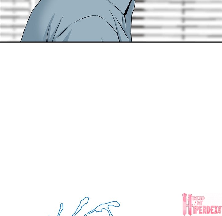 All Theirs Chapter 8 Page 31
