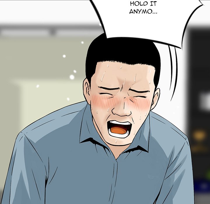 All Theirs Chapter 8 Page 35
