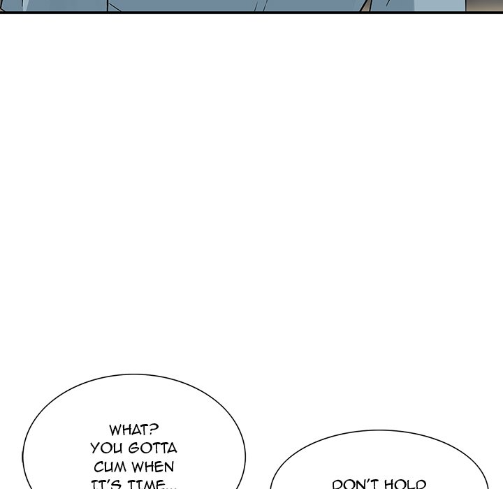 All Theirs Chapter 8 Page 36