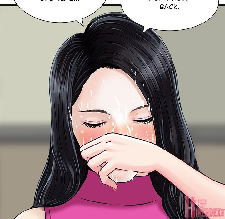 All Theirs Chapter 8 Page 37
