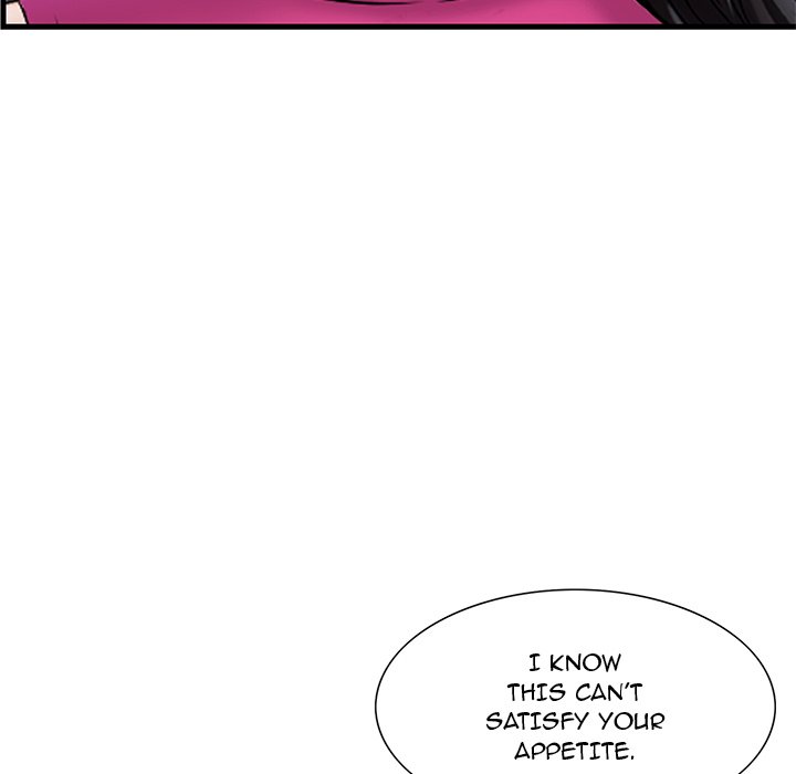 All Theirs Chapter 8 Page 40