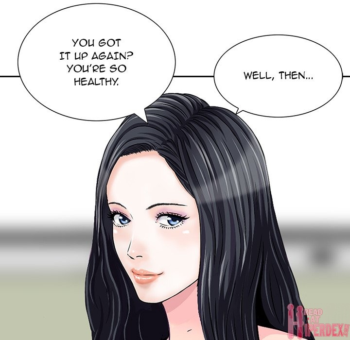 All Theirs Chapter 8 Page 51
