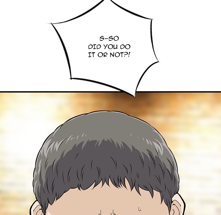 All Theirs Chapter 8 Page 53