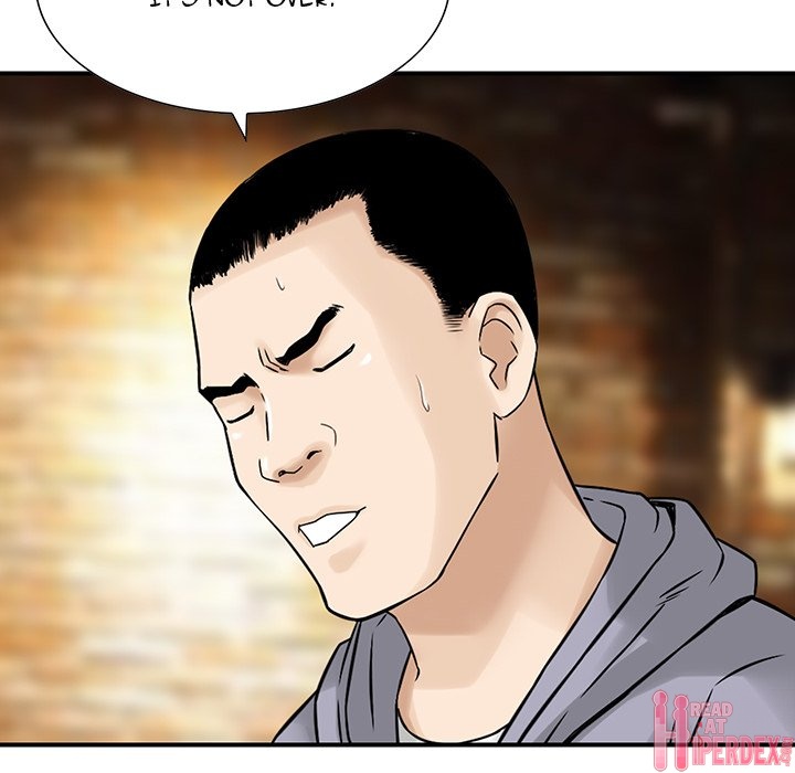 All Theirs Chapter 8 Page 57