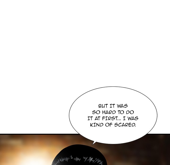 All Theirs Chapter 8 Page 58