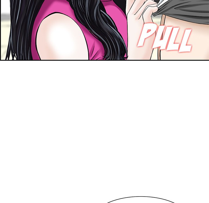 All Theirs Chapter 8 Page 6