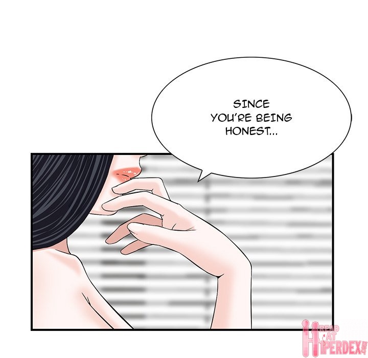All Theirs Chapter 8 Page 66