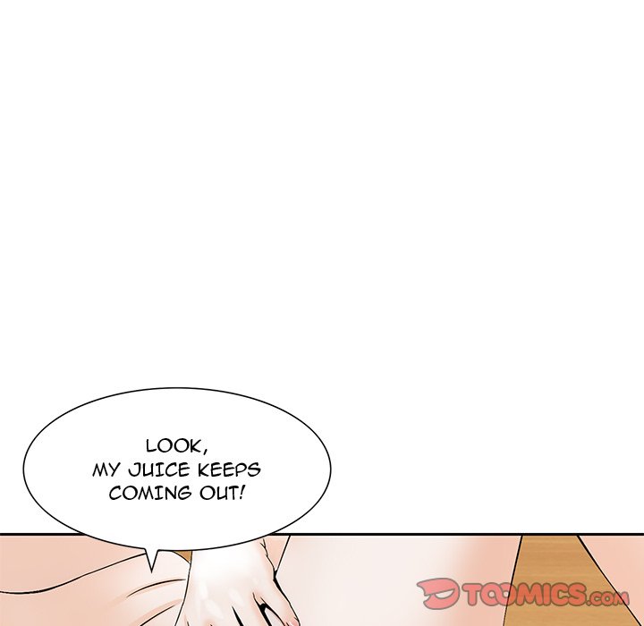 All Theirs Chapter 8 Page 74