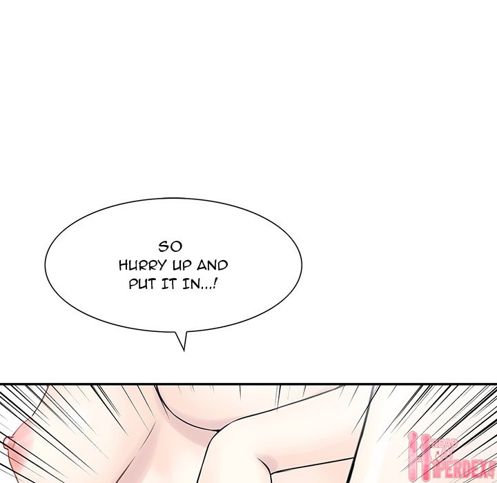 All Theirs Chapter 8 Page 76