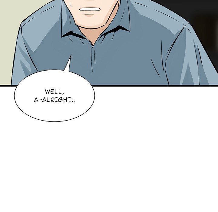 All Theirs Chapter 8 Page 79
