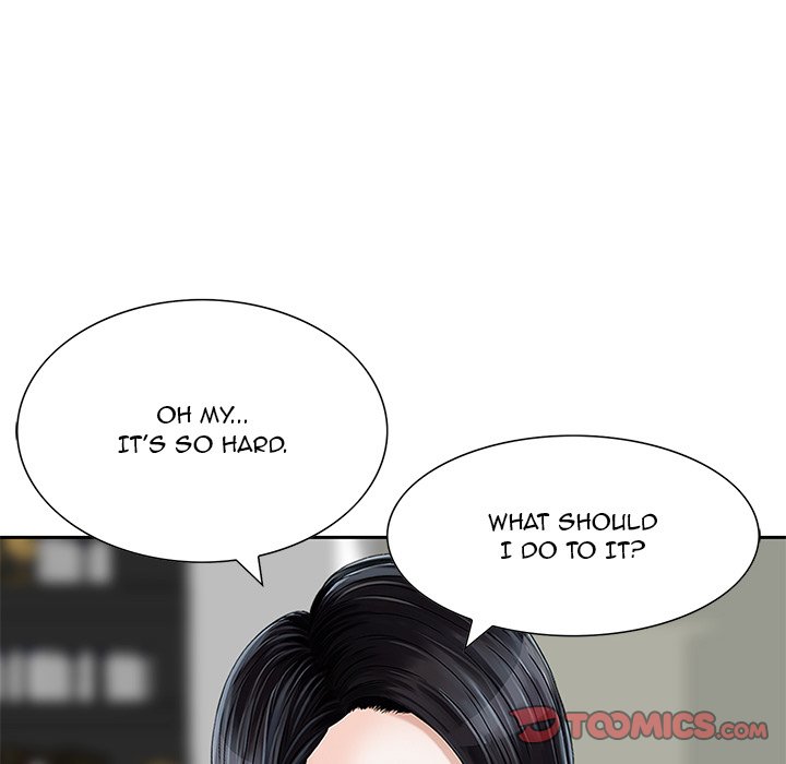 All Theirs Chapter 8 Page 8