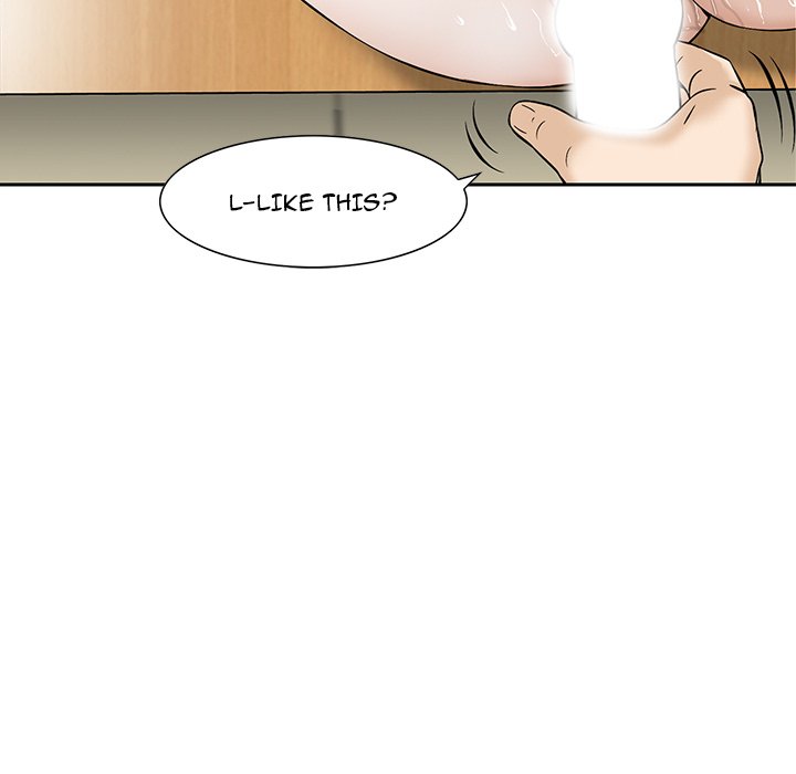 All Theirs Chapter 8 Page 81
