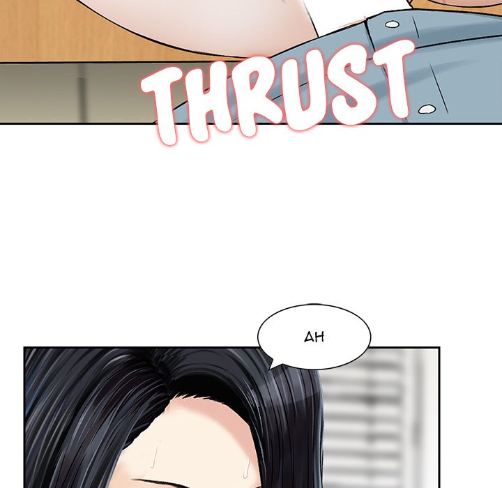 All Theirs Chapter 8 Page 83