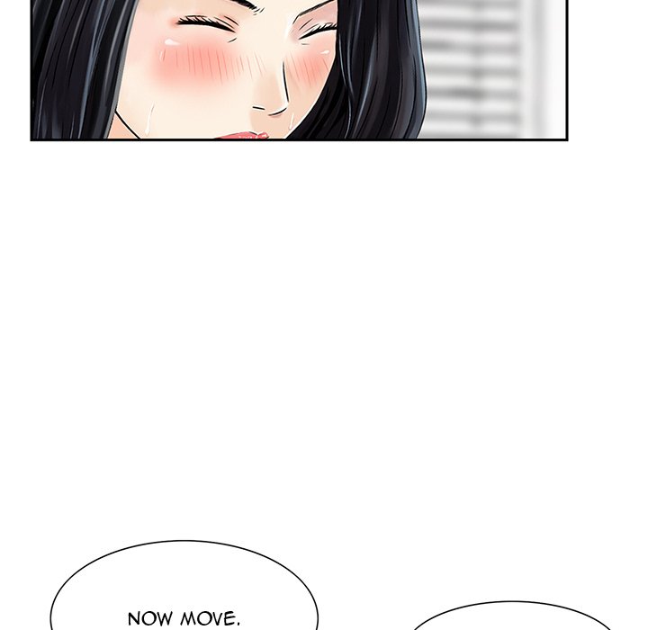 All Theirs Chapter 8 Page 84
