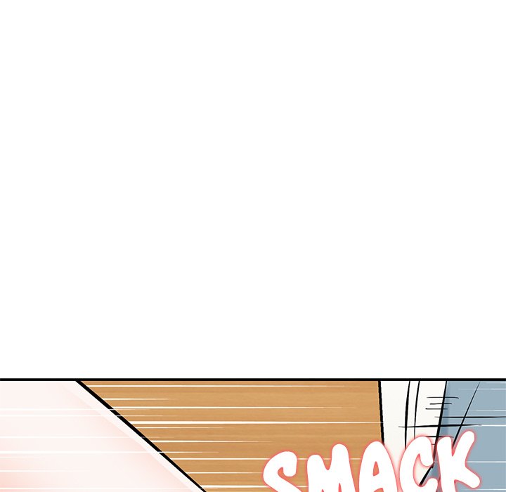 All Theirs Chapter 8 Page 89