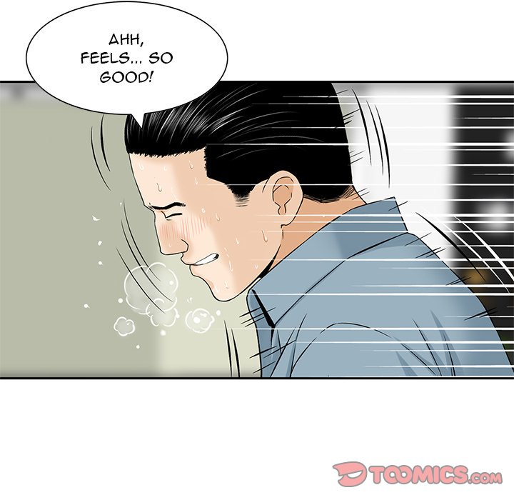 All Theirs Chapter 8 Page 92