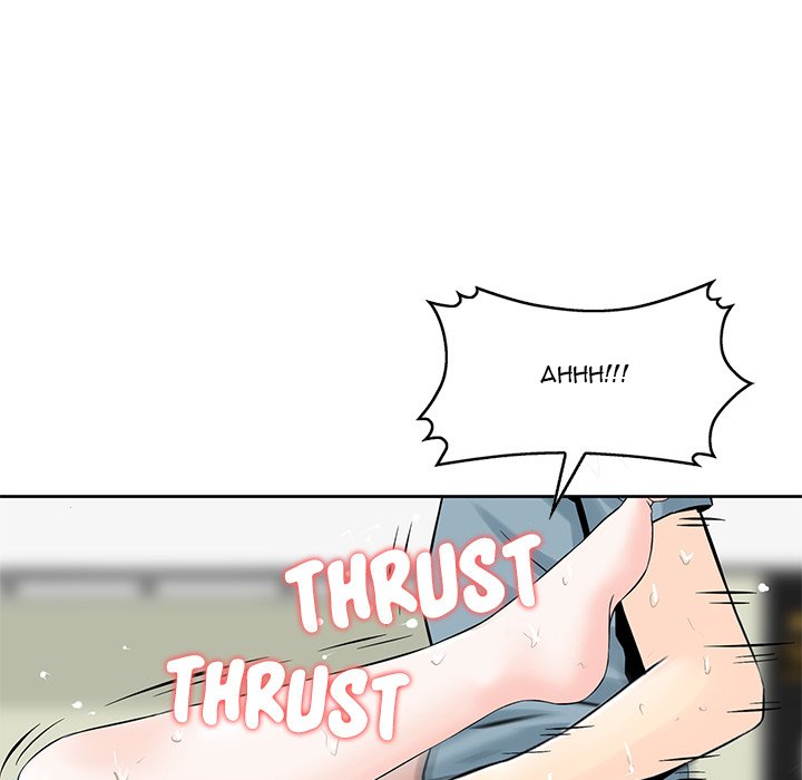 All Theirs Chapter 8 Page 93