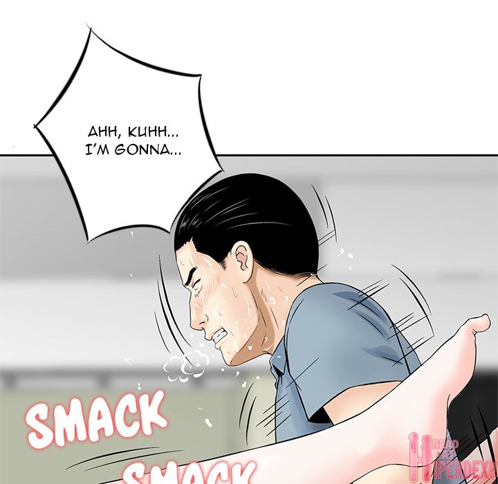 All Theirs Chapter 8 Page 95