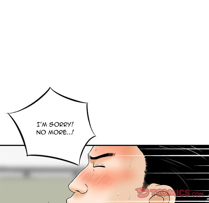 All Theirs Chapter 8 Page 98