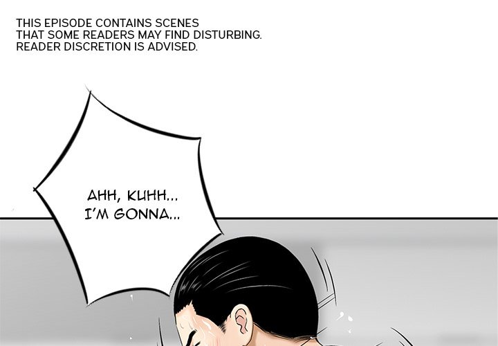 All Theirs Chapter 9 Page 1