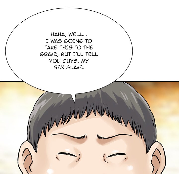 All Theirs Chapter 9 Page 103