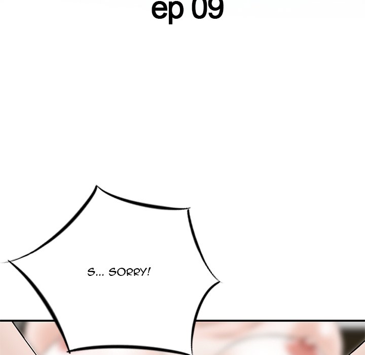 All Theirs Chapter 9 Page 13