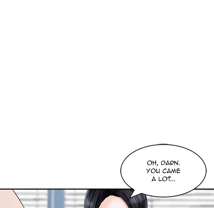 All Theirs Chapter 9 Page 15
