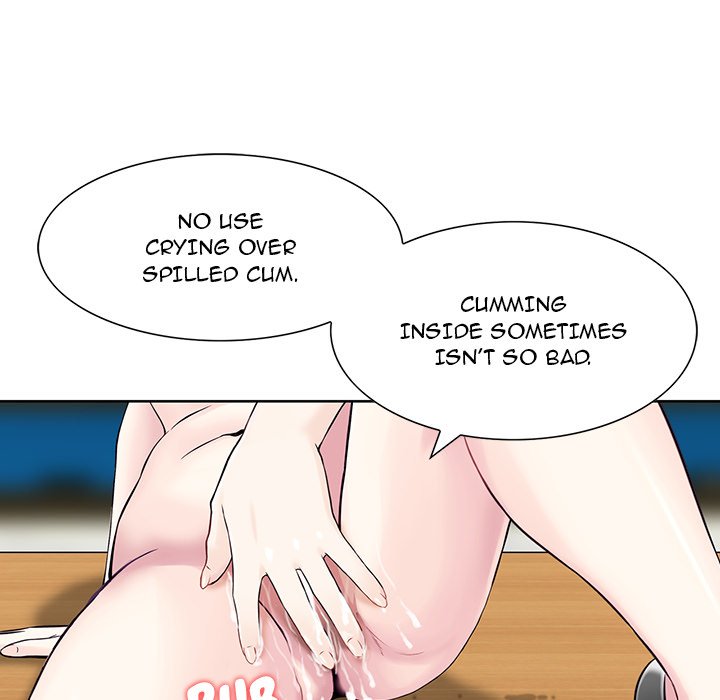All Theirs Chapter 9 Page 19