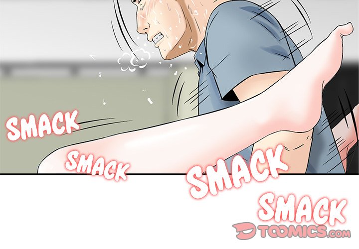 All Theirs Chapter 9 Page 2