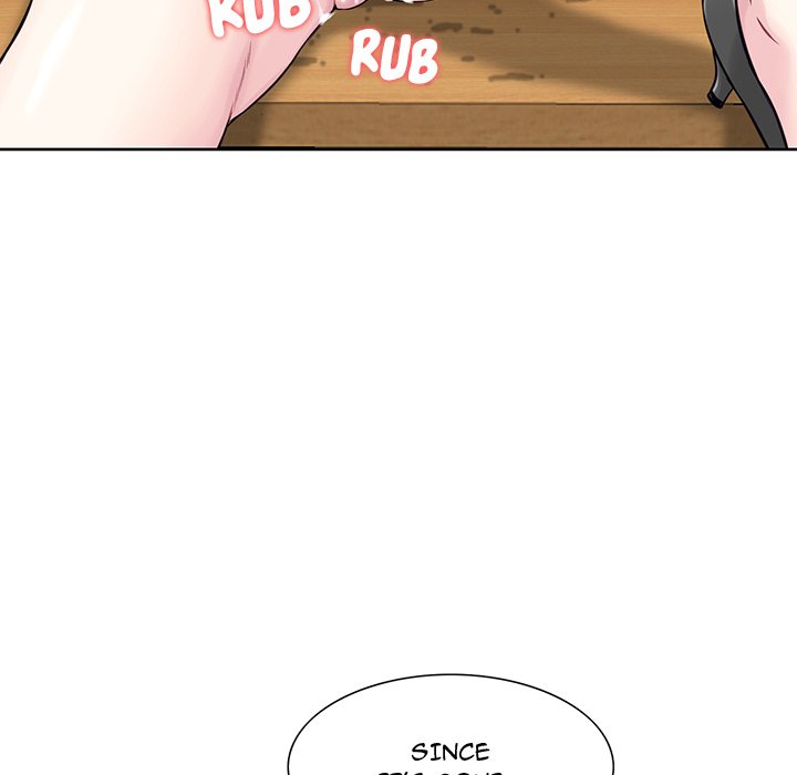 All Theirs Chapter 9 Page 20