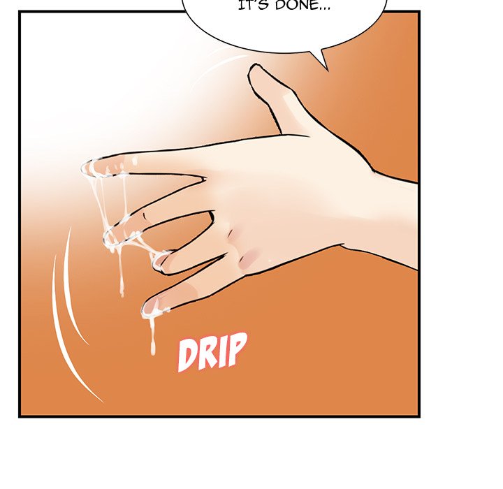 All Theirs Chapter 9 Page 21