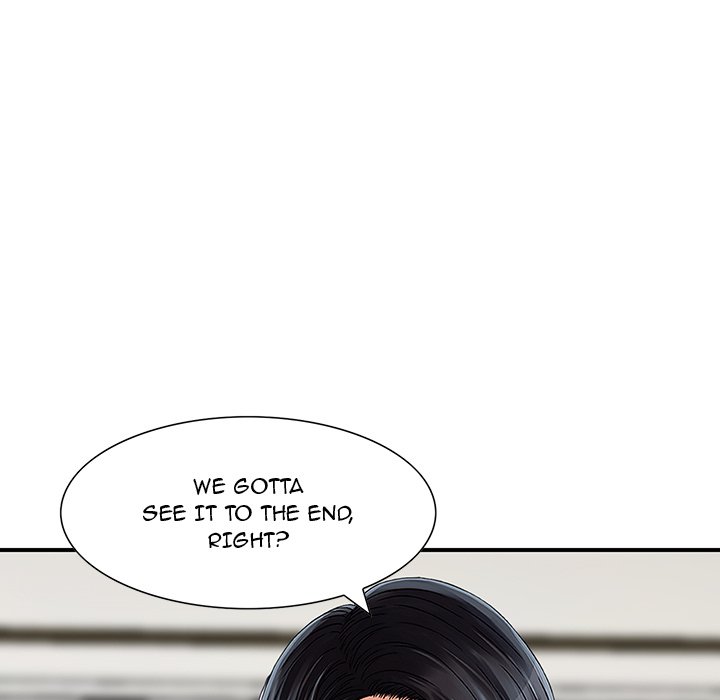 All Theirs Chapter 9 Page 22