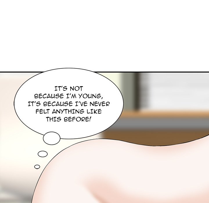 All Theirs Chapter 9 Page 32
