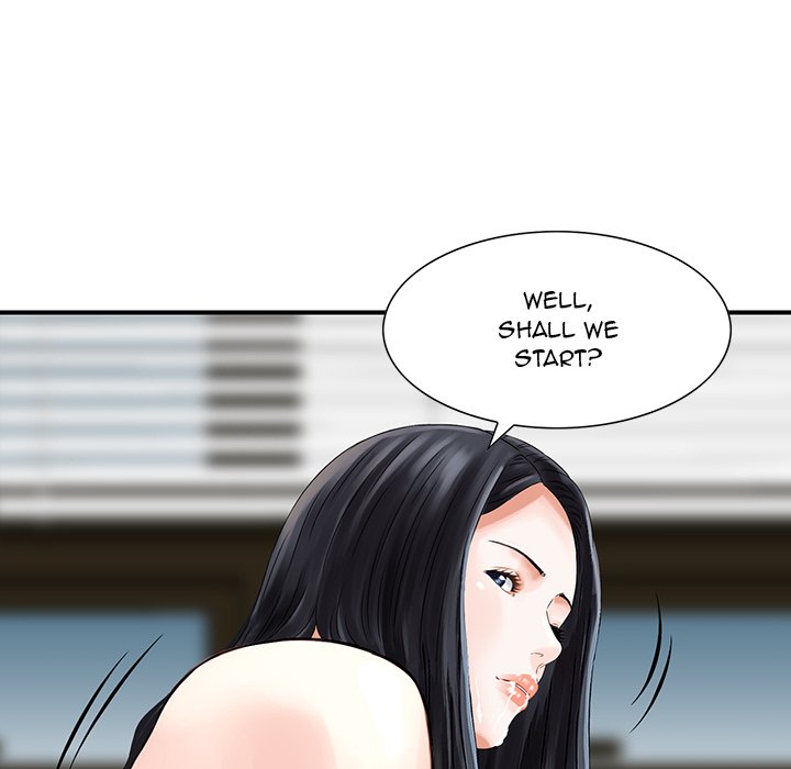 All Theirs Chapter 9 Page 36